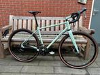 Specialized gravelbike 56cm, 28 inch, Staal, Zo goed als nieuw, Meer dan 20 versnellingen