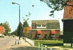 909482	Assendelft	NH 1978 Dorpstraat	Nette oude kaart Onbesc, Verzamelen, Ansichtkaarten | Nederland, Ophalen of Verzenden, 1960 tot 1980