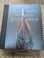 Encyclopedie van de Franse gastronomie, Boeken, Ophalen, Zo goed als nieuw, Frankrijk