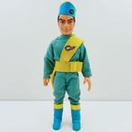 Thunderbirds Virgil Tracy V2 Matchbox 1993, Ophalen of Verzenden, Zo goed als nieuw
