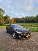 Mazda 6 2.0 - 165pk - Leer - Bose - Slechts 66.000KM, Auto's, Mazda, Voorwielaandrijving, 164 pk, 4 cilinders, Zwart