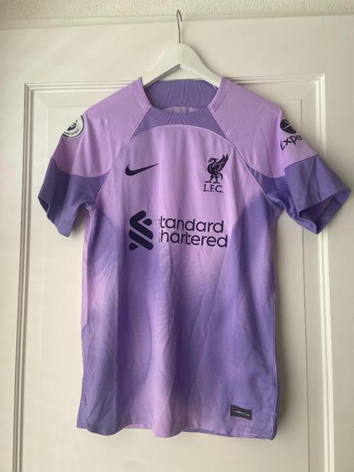 #VSS062 Shirt Liverpool te koop! Maat S, Sport en Fitness, Voetbal, Nieuw, Shirt, Maat S, Verzenden