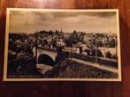 ansichtkaart  Arnhem, Verzamelen, Ansichtkaarten | Nederland, Ophalen of Verzenden, 1940 tot 1960, Ongelopen, Gelderland