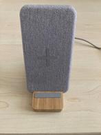 IKEA draadloze oplader met standaard, Ophalen of Verzenden, Gebruikt, Overige merken