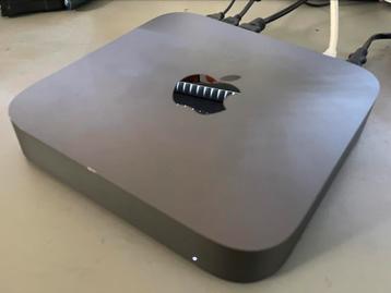 iMac Mini 2018 Mac Apple Desktop i3 3,6 GHz Intel Sonoma 14