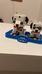 Lego hondjes, Ophalen of Verzenden, Zo goed als nieuw