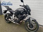 Hele mooie YAMAHA MT 07 MT-07 MT07 (bj 2014), Motoren, Motoren | Yamaha, 2 cilinders, Bedrijf, Meer dan 35 kW, 689 cc