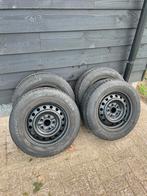 Winterbanden 205/65 R15 94H, Ophalen