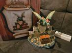 De draak Efteling, Verzamelen, Efteling, Ophalen of Verzenden, Zo goed als nieuw, Beeldje of Poppetje