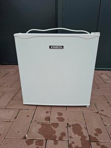 Kintech kleine koelkast 46 liter beschikbaar voor biedingen