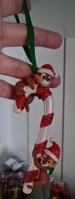 Disney sketchbook ornament knabbel en babbel, Verzamelen, Ophalen of Verzenden, Overige figuren, Nieuw, Beeldje of Figuurtje