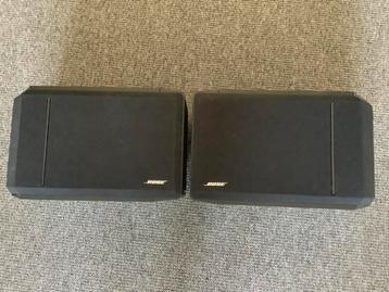 Bose 301 serie lV  beschikbaar voor biedingen