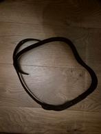 Zwarte LM Gitaarband - Nieuw!, Muziek en Instrumenten, Instrumenten | Toebehoren, Ophalen of Verzenden, Nieuw