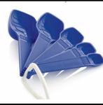 Tupperware Maat Lepels PER SET € 10, Ophalen of Verzenden, Nieuw