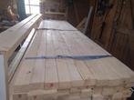 Vuren regels, Doe-het-zelf en Verbouw, Ophalen, Nieuw, 250 tot 300 cm, 50 mm of meer