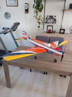Orginale Curare van Hanno Prettner, Hobby en Vrije tijd, Modelbouw | Radiografisch | Vliegtuigen, Ophalen, Zo goed als nieuw, Elektro