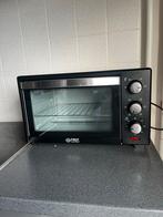 Compacte First Austria Oven - Zo goed als nieuw!, Witgoed en Apparatuur, Ovens, Minder dan 45 cm, Oven, Ophalen of Verzenden, Zo goed als nieuw