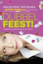 Dubbel feest! van Sophie Kinsella, Ophalen of Verzenden, Zo goed als nieuw