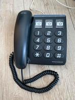 Senioren telefoon KPN, Telecommunicatie, Vaste telefoons | Handsets en Draadloos, Ophalen of Verzenden