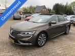 Renault Talisman 1.6 TCe SEDAN PANODAK VOLL OPTIE,S, Auto's, Renault, 1618 cc, 4 cilinders, Leder en Stof, Origineel Nederlands