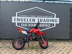 Minicrosser 49cc nieuw, Ophalen, Nieuw