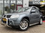 Suzuki Grand Vitara 1.6-16V High Executive | Airco | Carplay, Gebruikt, 4 cilinders, Grand Vitara, Bedrijf