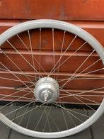 Voorwiel motor Stelle, Motoren, Ophalen of Verzenden, Zo goed als nieuw