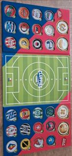 Cluppies Verzamelalbum, Ophalen of Verzenden, Zo goed als nieuw, Overige binnenlandse clubs, Boek of Tijdschrift