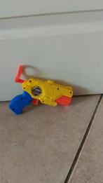 Diverse nerf pistolen, Ophalen of Verzenden, Zo goed als nieuw