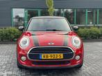 Mini Mini 1.5 Cooper Pepper Serious Business | PANO | NAP !, Auto's, Mini, Voorwielaandrijving, 136 pk, Gebruikt, Euro 6