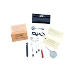 Onderhoudsset Rijwiel (Fiets) Landmacht, Ophalen of Verzenden, Landmacht, Nederland