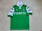 Feyenoord Rotterdam 2008 / 2009 shirt 100 jaar shirt maat M, Ophalen of Verzenden, Zo goed als nieuw, Shirt