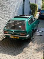 Reliant Scimitar SE5a 1974, Auto's, 1180 kg, Particulier, Geïmporteerd, Groen