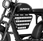 SUPER73 In-Frame Molle S2, Ophalen of Verzenden