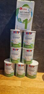 Hipp Geitenmelk babyvoeding, Ophalen, Nieuw, Overige typen