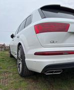 Audi Q7 uitlaaten uitlaat sieruitlaat q 7 audi, Ophalen of Verzenden, Nieuw, Audi