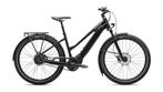 Specialized Vado 4.0 Igh St Nb Cstblk/silrefl M Cast Black/s, Nieuw, Overige merken