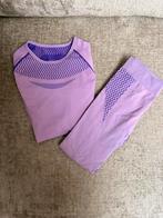 Thermo Sportkleding Set - Maat Onbekend, Kinderen en Baby's, Kinderkleding | Maat 152, Ophalen of Verzenden, Zo goed als nieuw