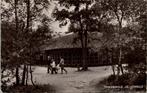 Vakantieverblijf De Leemkule Hattem - 4 ansichtkaarten, Verzamelen, Ansichtkaarten | Nederland, Verzenden, 1960 tot 1980, Gelopen