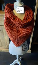Leuke kol  of sjaal p stuk € 7,50, Ophalen of Verzenden, Nieuw, Haken