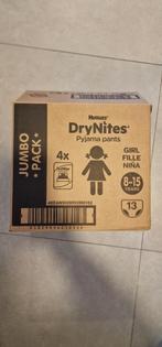 DryNites luierbroekjes 52x - meisjes - 8 tot 15 jaar, Kinderen en Baby's, Overige Kinderen en Baby's, Nieuw, Ophalen of Verzenden
