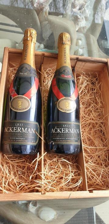 ACKERMAN 1811 BRUT beschikbaar voor biedingen