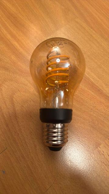 Philips Hue Filament White Led-Lamp (nieuw) beschikbaar voor biedingen