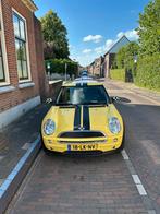 Mini one,1.6, bouwjaar 2003,, Auto's, Mini, Particulier, Te koop, One