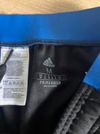 Real Madrid 21/22 trainingsbroek  Maat M, Kleding | Heren, Sportkleding, Maat 48/50 (M), Zwart, Ophalen of Verzenden, Adidas