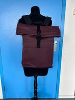 Ucon Acrobatics Jasper Mini Lotus Eggplant Rugzak Paars, Sieraden, Tassen en Uiterlijk, Tassen | Rugtassen, Verzenden, Zo goed als nieuw