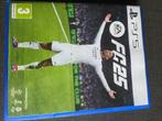 EA FC 25, Verzenden, Zo goed als nieuw