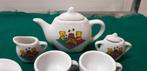 Mini servies winnie the pooh disney, Ophalen of Verzenden