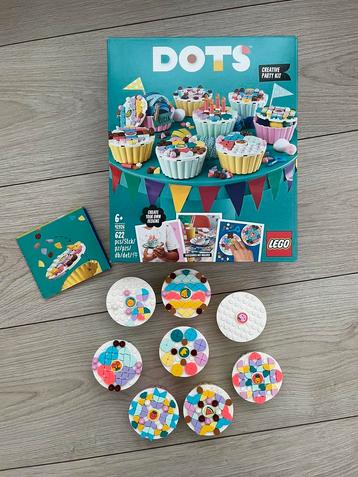 Lego dots party kit 41926