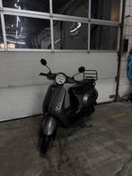 Scooter gts toscane inclusief accessoires te koop!, Ophalen, Gebruikt, Overige typen, Overige merken